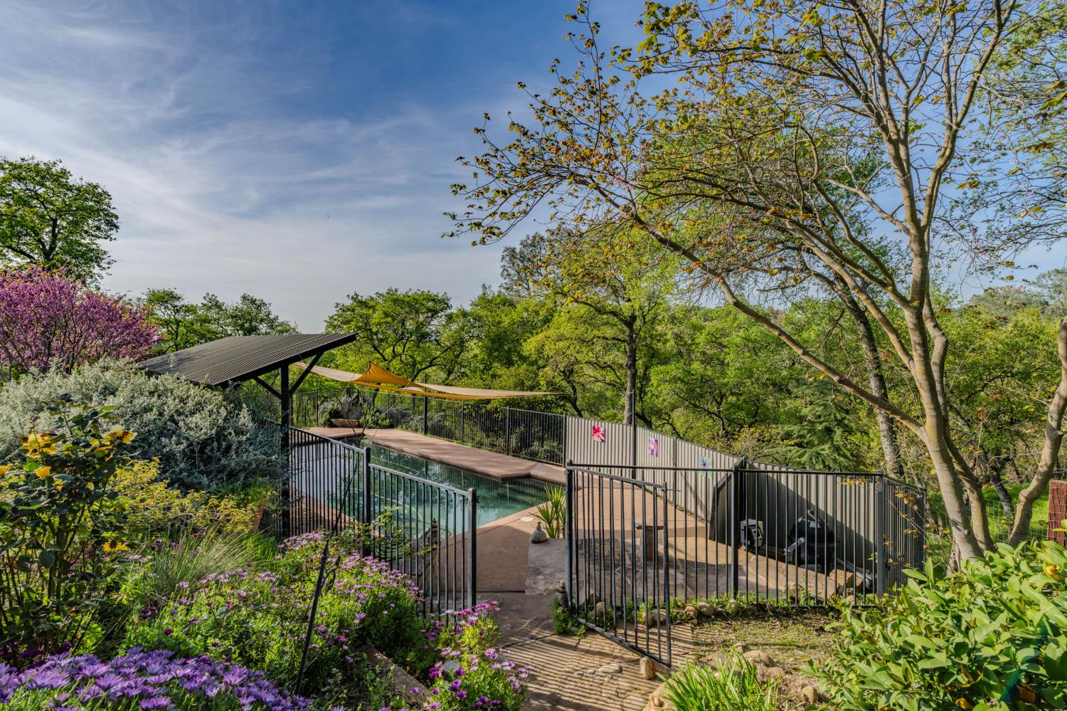 9032 Montero Road Valley Springs, CA 95252 - Photo 81 of 99