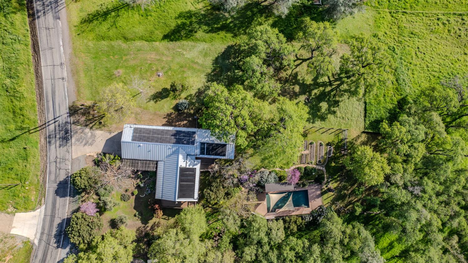 9032 Montero Road Valley Springs, CA 95252 - Photo 83 of 99