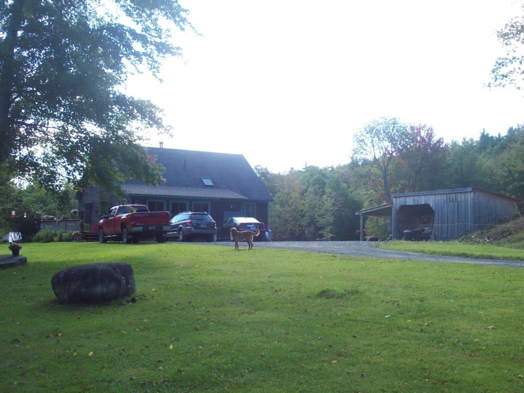 37 Town Road Fairlee, VT 05045 - Photo 1 of 1 Gallery Image 1