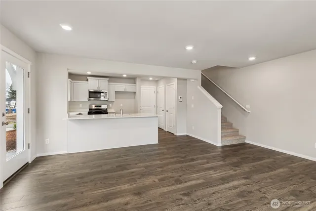 $454,995 | 3935 Hyde Loop Northeast, Unit 128, Olympia, WA 98506