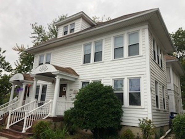 162-164 Prospect Street Springfield, MA 01107 - Photo 1 of 42 Gallery Image 1