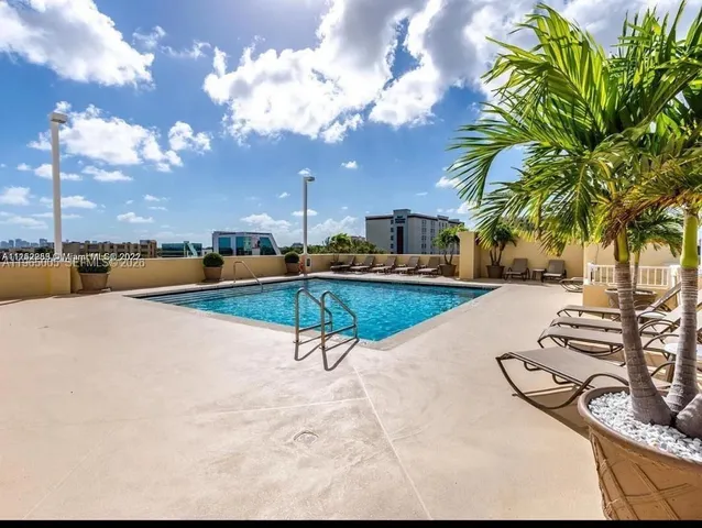$2,650 | 117 Northwest 42nd Avenue, Unit 1612, Miami, FL 33126