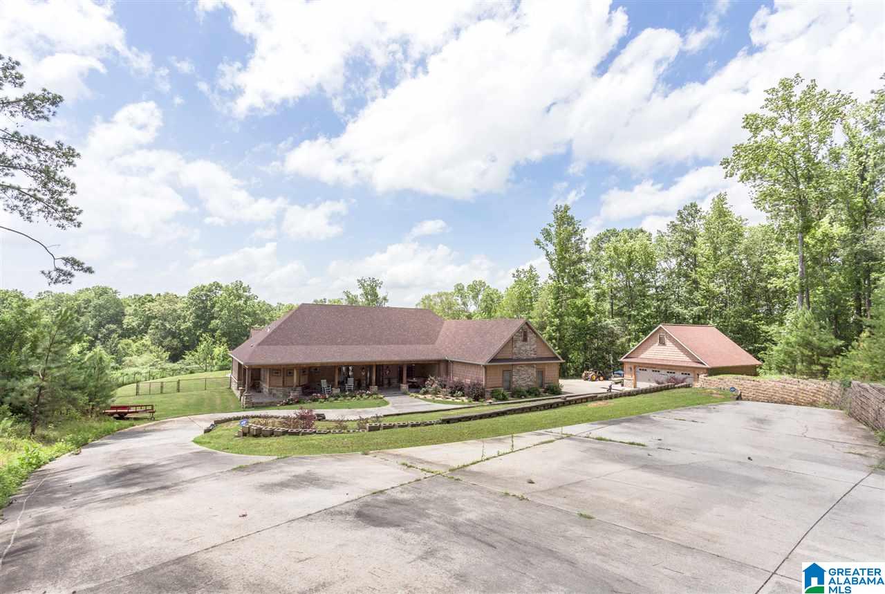 6328 Saks Road Anniston, AL 36206 - Photo 49 of 50