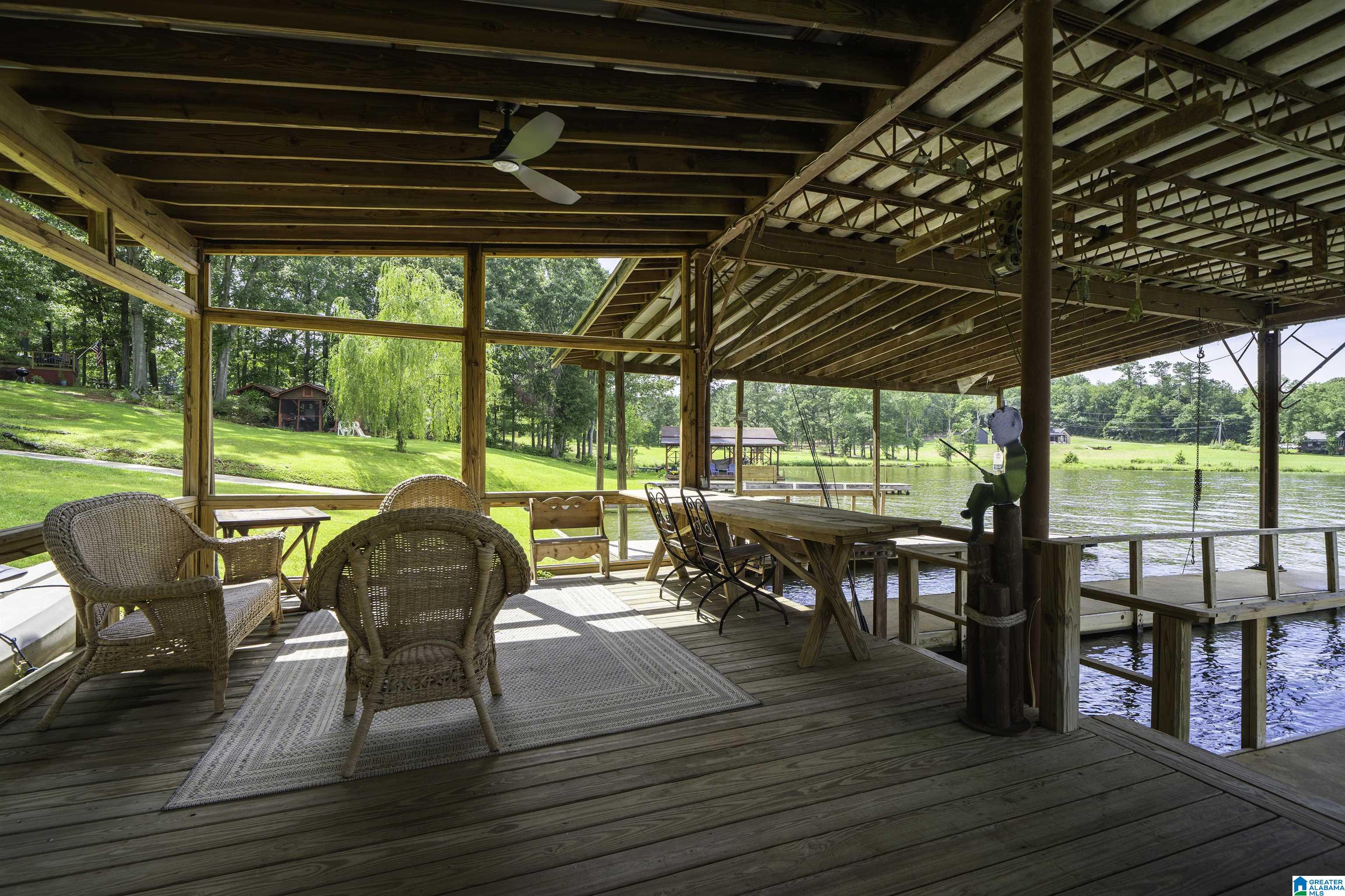 2715 Hamilton Road Pell City, AL 35128 - Photo 58 of 81