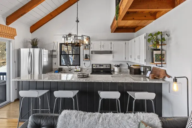 $539,000 | 235 John Hewitt Road, Denver, NY 12421