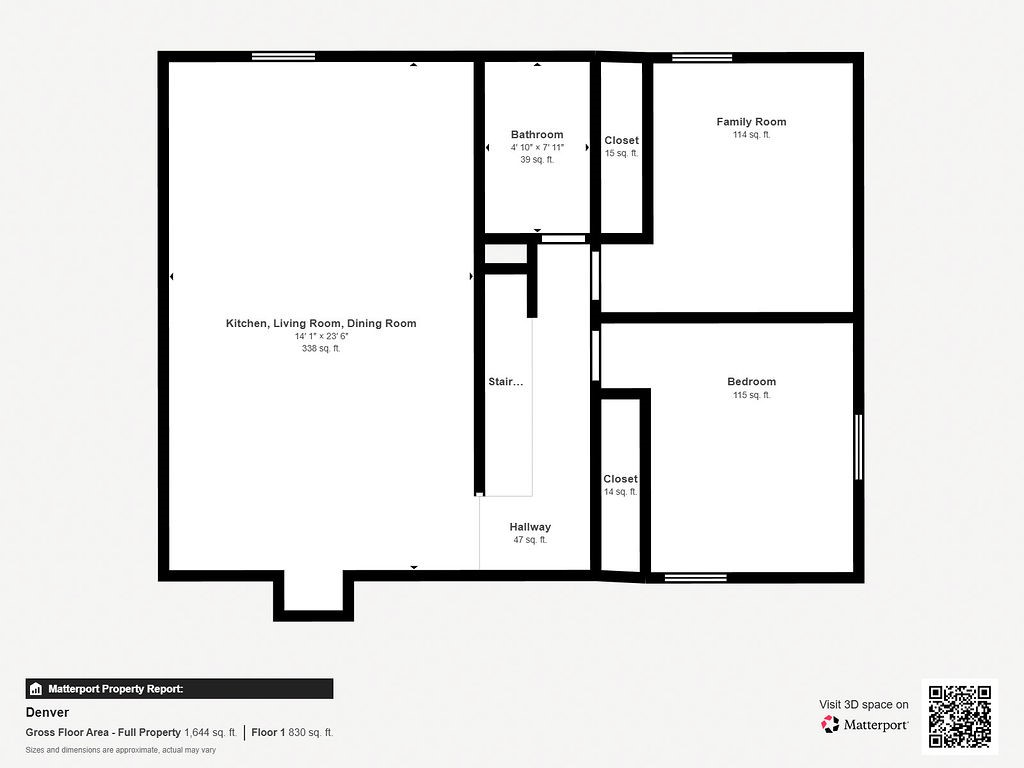 235 John Hewitt Road Denver, NY 12421 - Photo 30 of 50