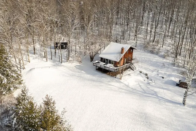 $539,000 | 235 John Hewitt Road, Denver, NY 12421