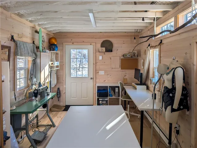 $539,000 | 235 John Hewitt Road, Denver, NY 12421