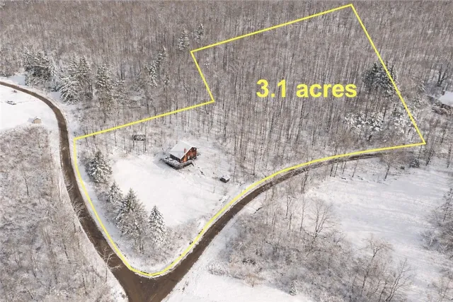 $539,000 | 235 John Hewitt Road, Denver, NY 12421