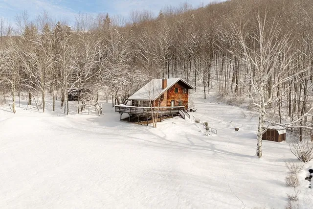 $539,000 | 235 John Hewitt Road, Denver, NY 12421