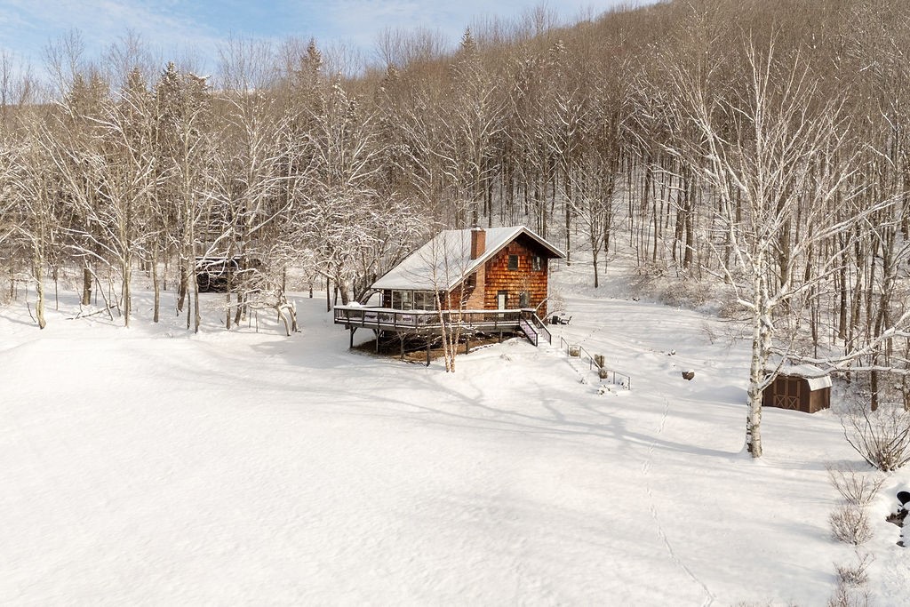 235 John Hewitt Road Denver, NY 12421 - Photo 37 of 50