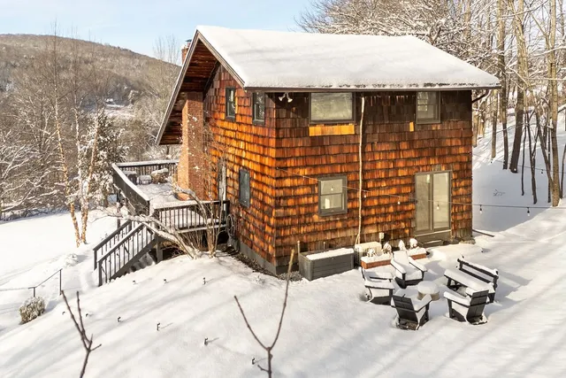 $539,000 | 235 John Hewitt Road, Denver, NY 12421