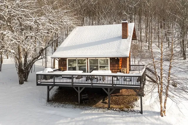 $539,000 | 235 John Hewitt Road, Denver, NY 12421