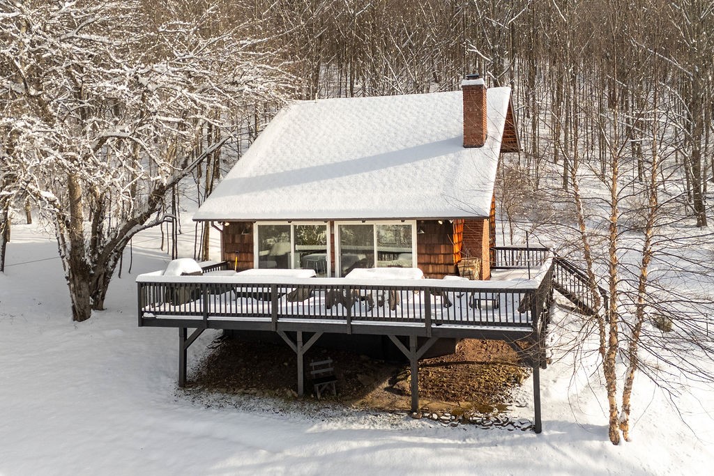 235 John Hewitt Road Denver, NY 12421 - Photo 40 of 50