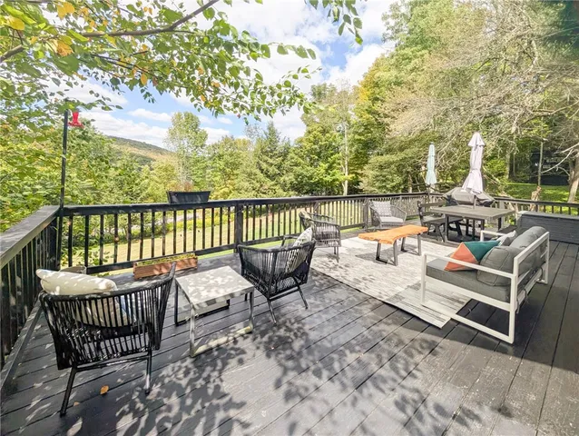 $539,000 | 235 John Hewitt Road, Denver, NY 12421