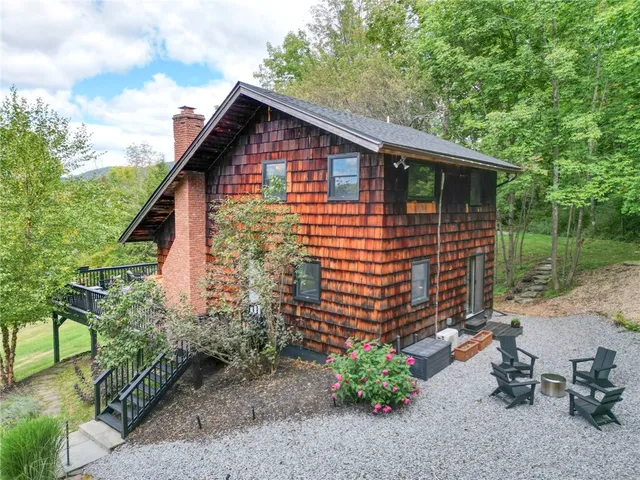 $539,000 | 235 John Hewitt Road, Denver, NY 12421