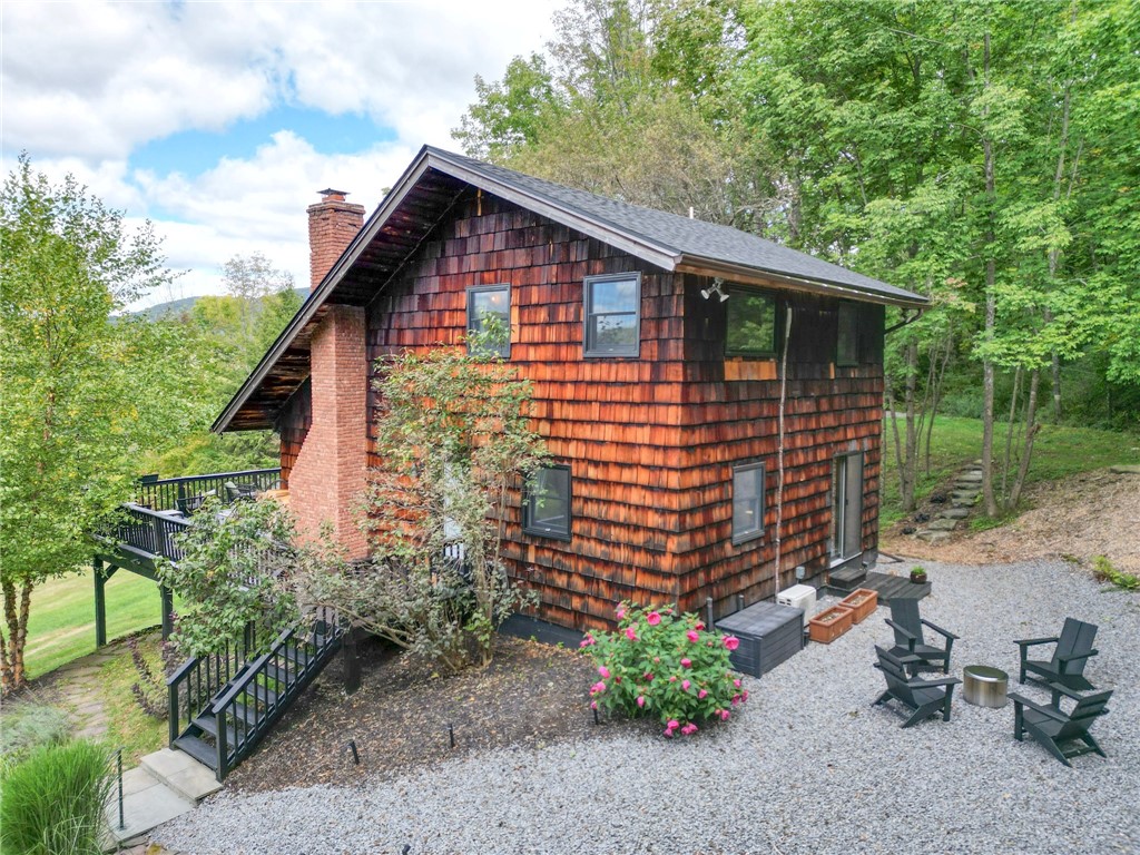 235 John Hewitt Road Denver, NY 12421 - Photo 43 of 50