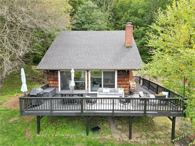 $539,000 | 235 John Hewitt Road, Denver, NY 12421