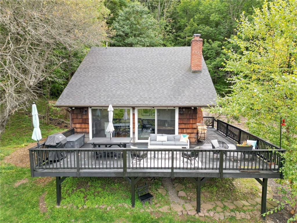 235 John Hewitt Road Denver, NY 12421 - Photo 47 of 50