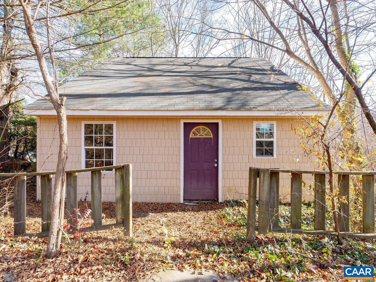 601 Rife Road Waynesboro, VA 22980 - Photo 62 of 69 Gallery Image 62