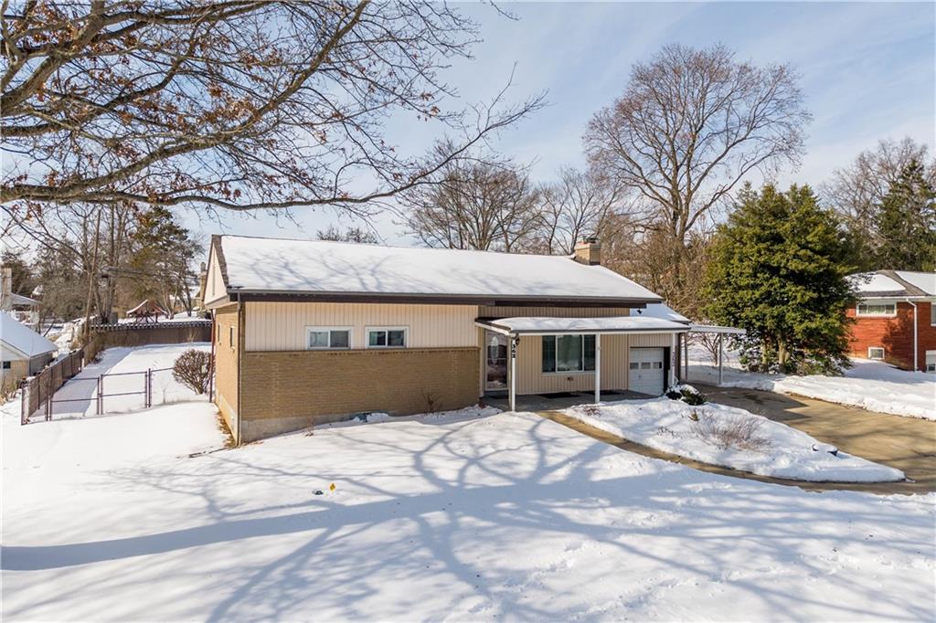 362 Church Road Bethel Park, PA 15102 - Photo 15 of 37