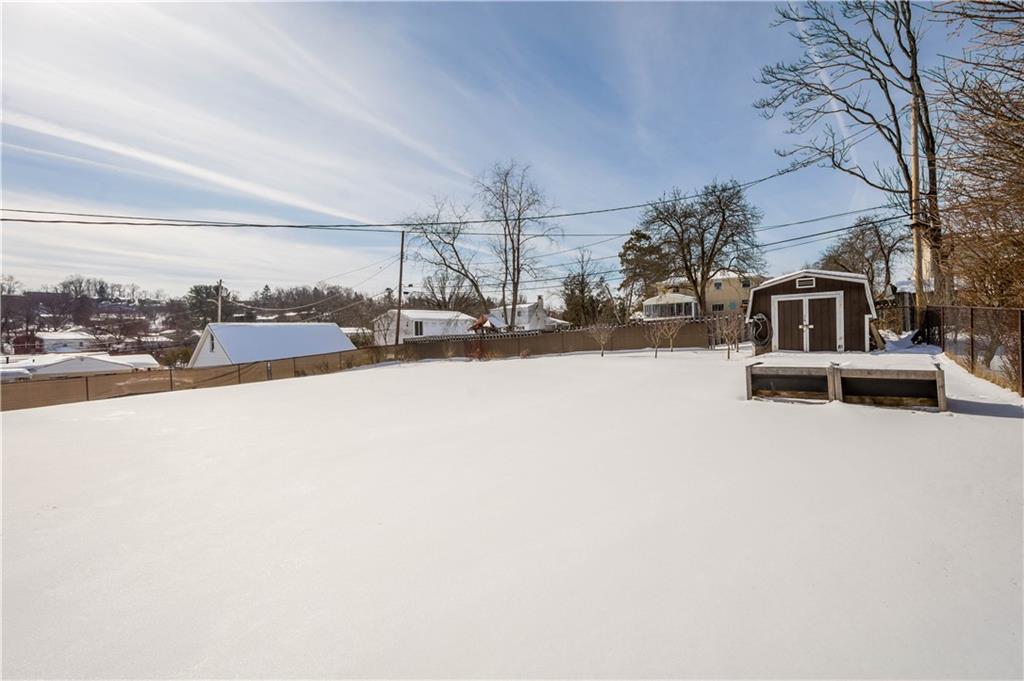 362 Church Road Bethel Park, PA 15102 - Photo 3 of 37