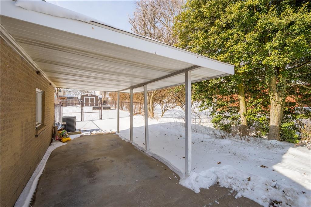 362 Church Road Bethel Park, PA 15102 - Photo 32 of 37