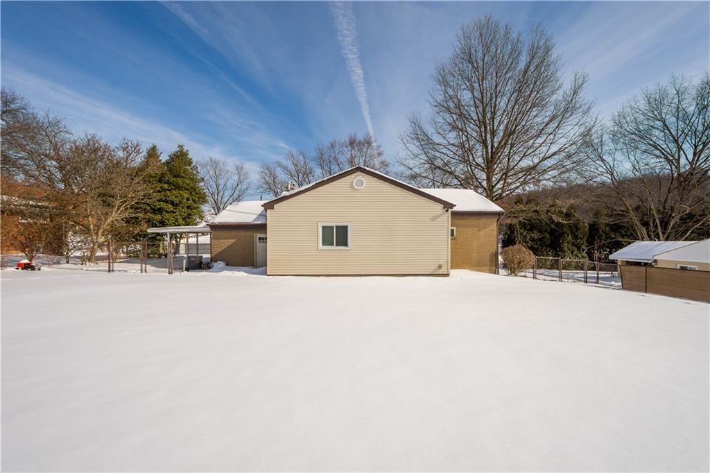 362 Church Road Bethel Park, PA 15102 - Photo 33 of 37