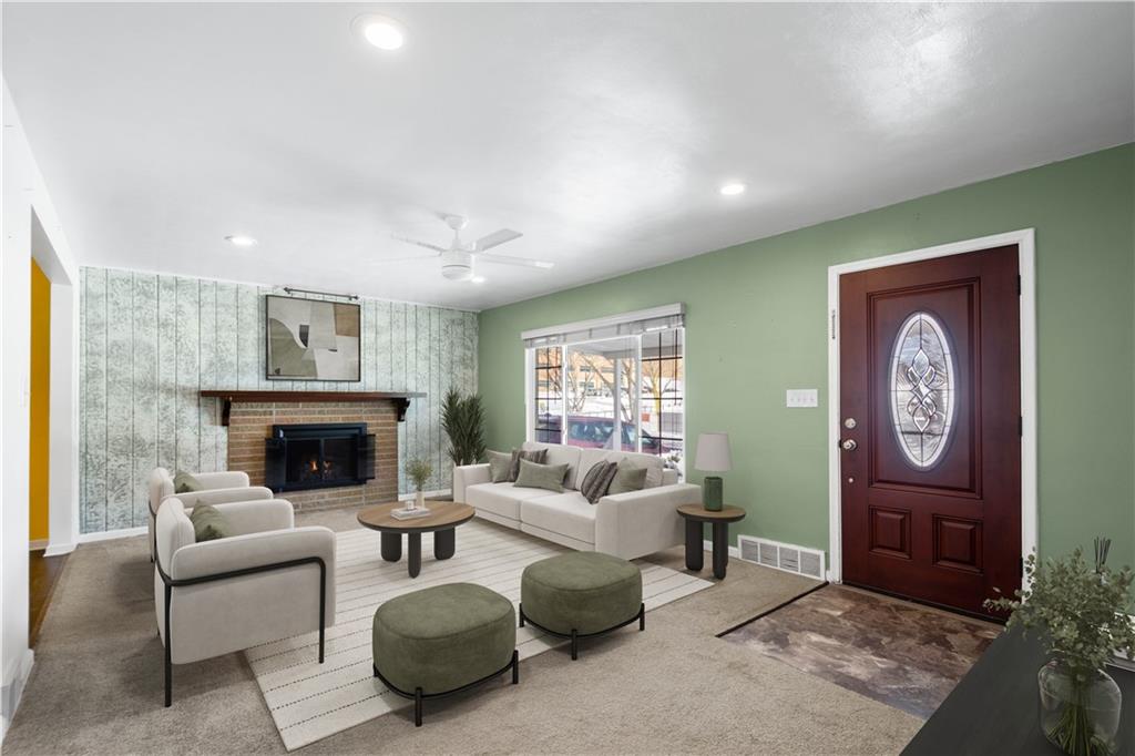 362 Church Road Bethel Park, PA 15102 - Photo 5 of 37