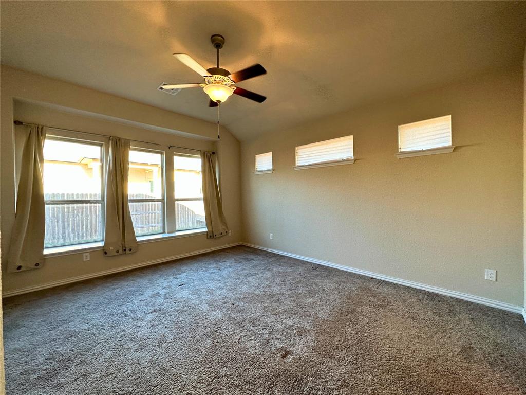 3117 Hidalgo Loop Round Rock, TX 78665 - Photo 15 of 27 a view of an empty room with a window