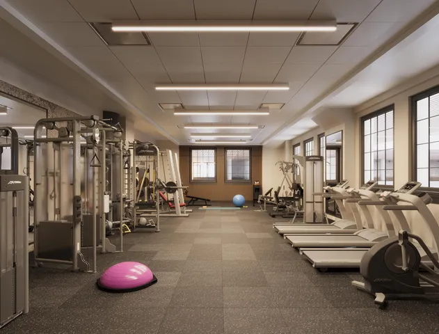 $4,750,000 | 38 Jackson Street, Unit PH8, Hoboken, NJ 07030