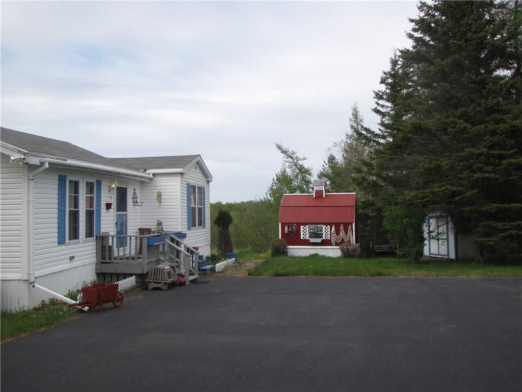 9 Davis Road Machias, ME 04654 - Photo 1 of 13 Photo