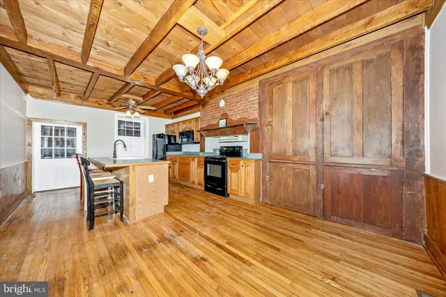 a white bath tub sitting in a bathroom