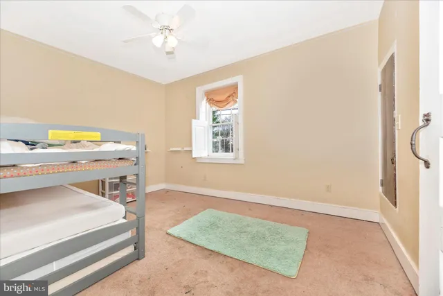 a view of an entryway with staircase