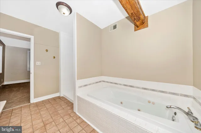 front view of a house