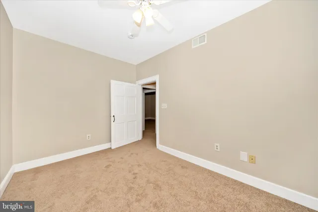 $575,000 | 2750 Canada Hill Road, Myersville, MD 21773