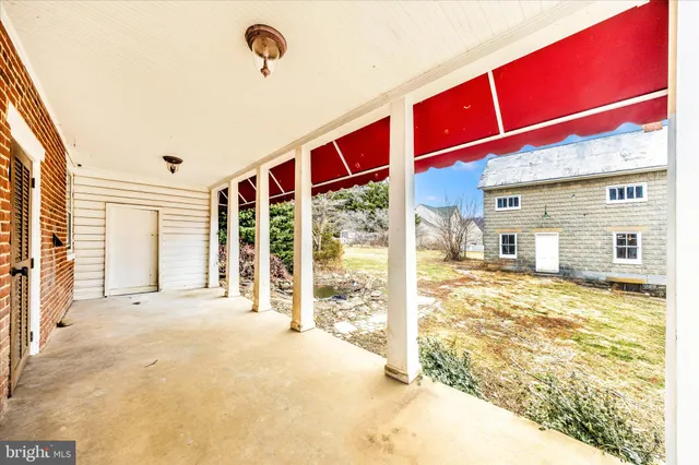 $575,000 | 2750 Canada Hill Road, Myersville, MD 21773