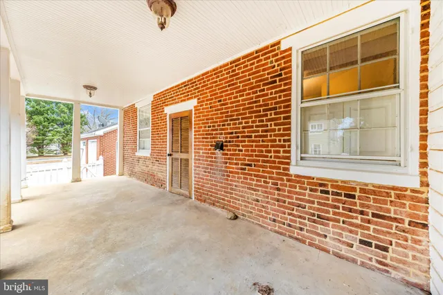 $575,000 | 2750 Canada Hill Road, Myersville, MD 21773