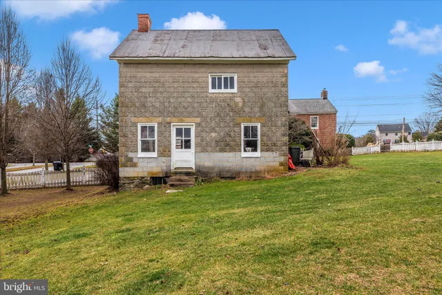 $575,000 | 2750 Canada Hill Road, Myersville, MD 21773