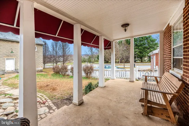 $575,000 | 2750 Canada Hill Road, Myersville, MD 21773