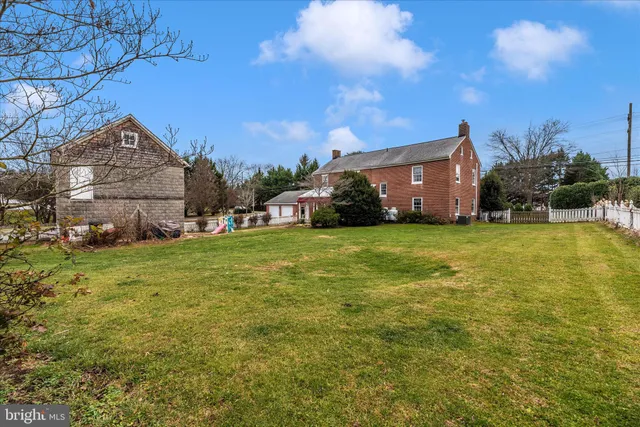 $575,000 | 2750 Canada Hill Road, Myersville, MD 21773