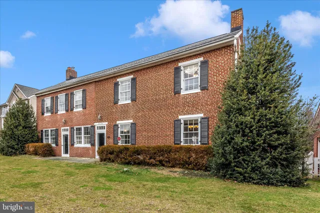 $575,000 | 2750 Canada Hill Road, Myersville, MD 21773