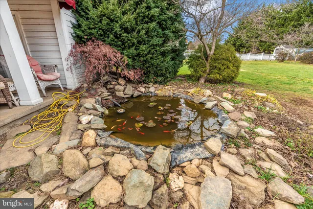 $575,000 | 2750 Canada Hill Road, Myersville, MD 21773