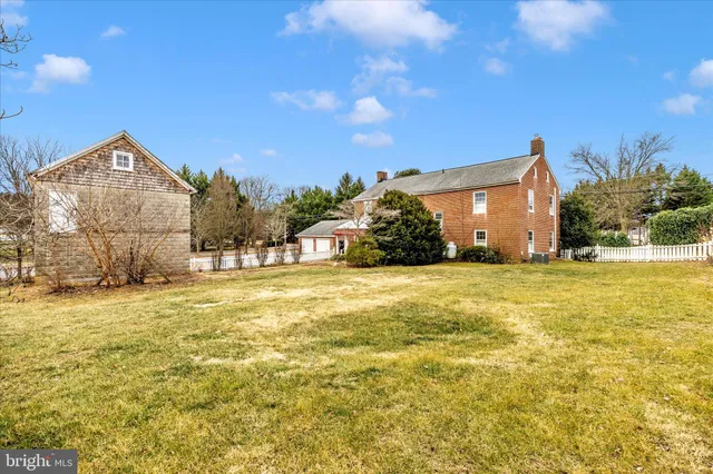 $575,000 | 2750 Canada Hill Road, Myersville, MD 21773