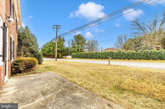 $575,000 | 2750 Canada Hill Road, Myersville, MD 21773