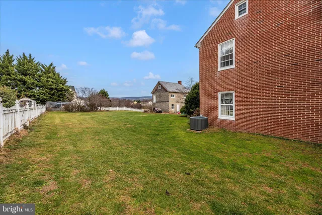 $575,000 | 2750 Canada Hill Road, Myersville, MD 21773