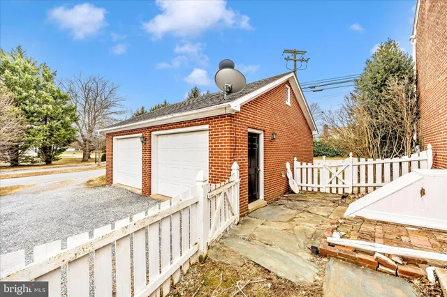 $575,000 | 2750 Canada Hill Road, Myersville, MD 21773