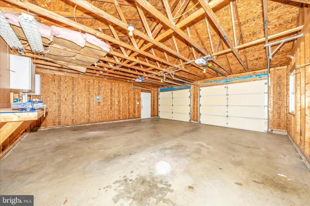 $575,000 | 2750 Canada Hill Road, Myersville, MD 21773