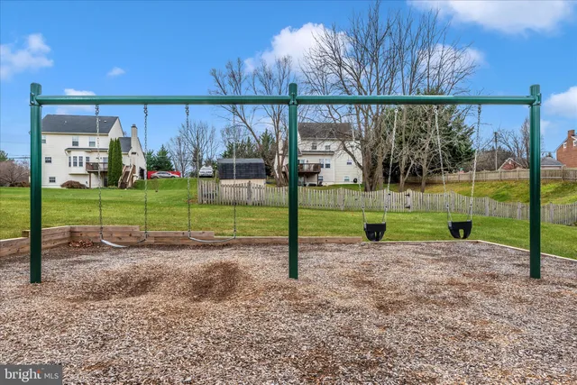 $575,000 | 2750 Canada Hill Road, Myersville, MD 21773