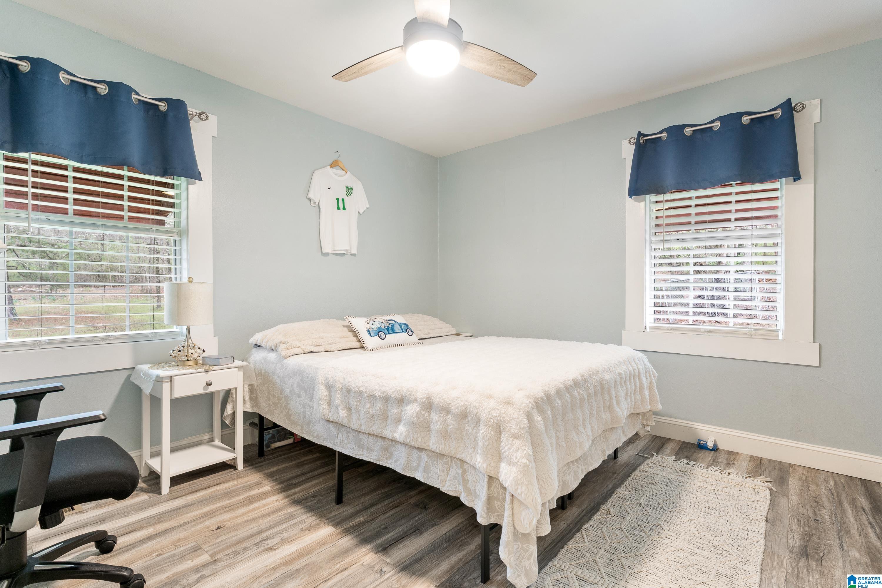 1135 Berry Street Southeast Leeds, AL 35094 - Photo 23 of 42